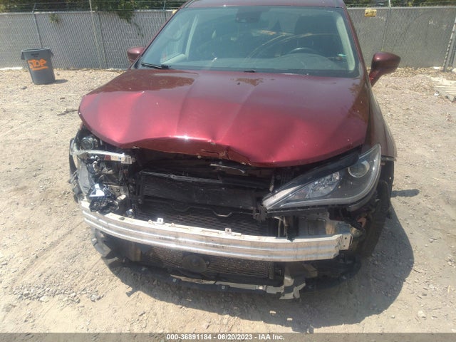 2C4RC1EG7HR644445 Chrysler Pacifica Touring-l Plus