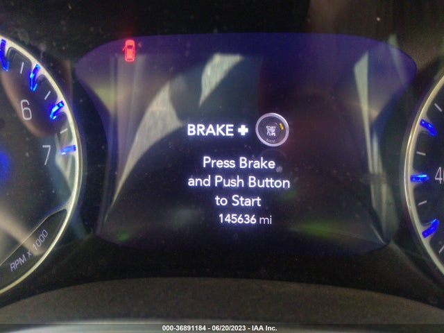 2C4RC1EG7HR644445 Chrysler Pacifica Touring-l Plus