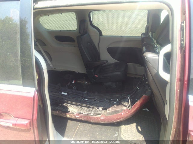 2C4RC1EG7HR644445 Chrysler Pacifica Touring-l Plus