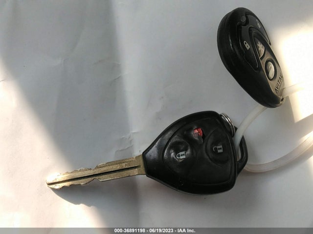 2007 TOYOTA RAV4 VIN: JTMBD33V076025431