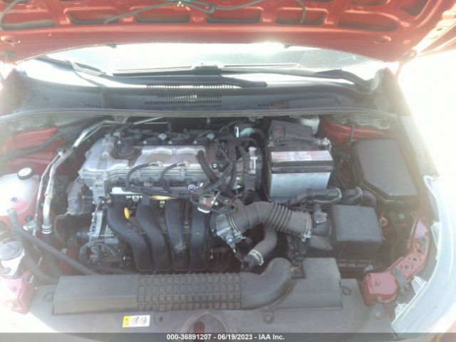 Toyota COROLLA LE 2021 5YFEPMAE7MP238586 Image 16