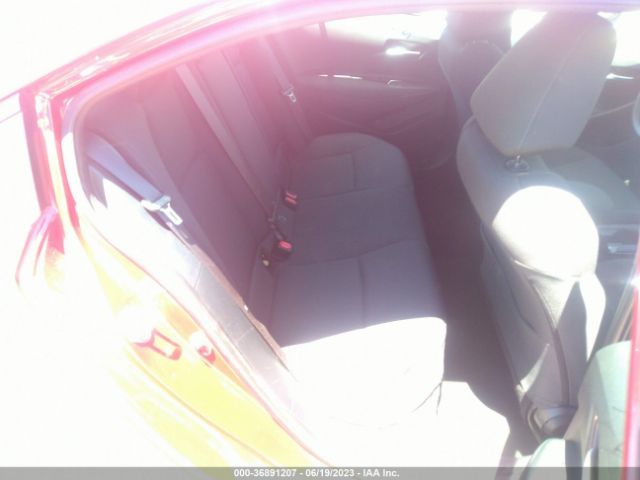 Toyota COROLLA LE 2021 5YFEPMAE7MP238586 Image 14