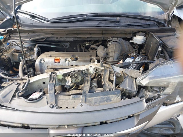 Honda CR-V LX 2014 5J6RM3H36EL019759 Image 16