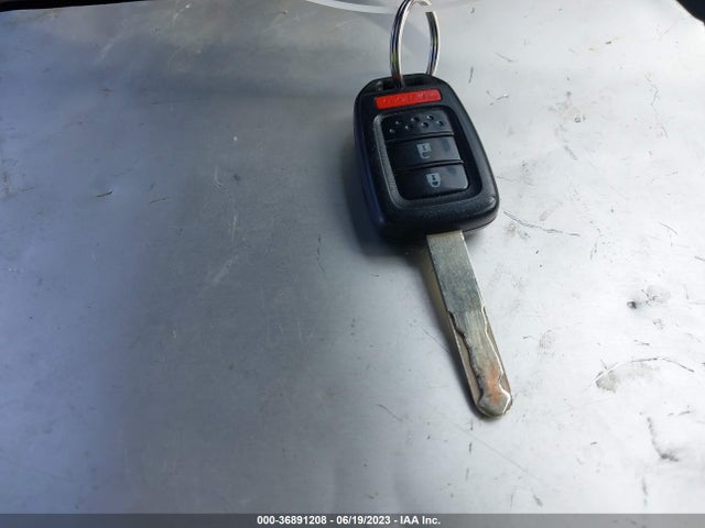 Honda CR-V LX 2014 5J6RM3H36EL019759 Image 3