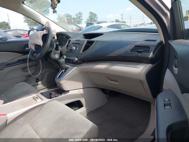 Honda CR-V LX 2014 5J6RM3H36EL019759 Image 11