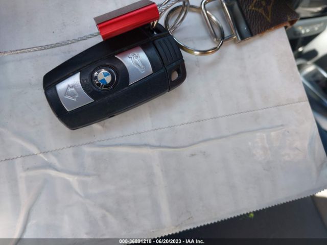 WBAVM1C56EVW47064 BMW X1 Sdrive28i