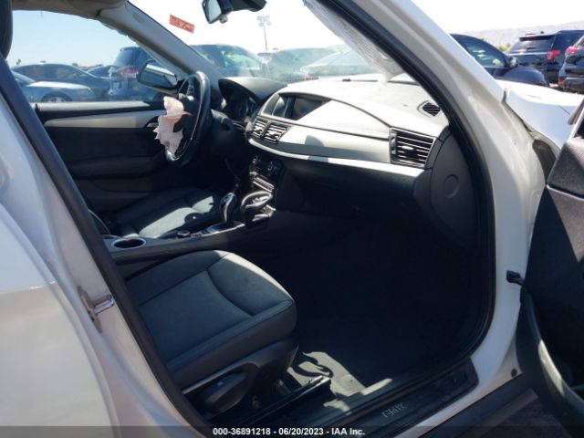 WBAVM1C56EVW47064 BMW X1 Sdrive28i
