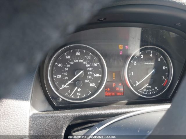 WBAVM1C56EVW47064 BMW X1 Sdrive28i