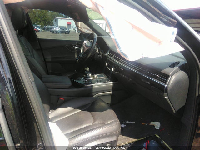 Audi Q7 Premium Plus 2017 WA1LAAF72HD048067 Image 5
