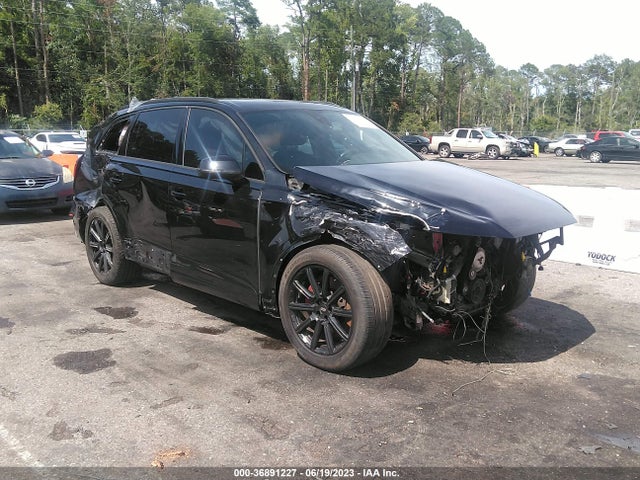 Audi Q7 Premium Plus 2017 WA1LAAF72HD048067 Image 6