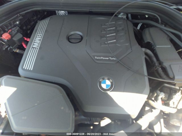 5UX43DP03N9K82545 BMW X3 Sdrive30i