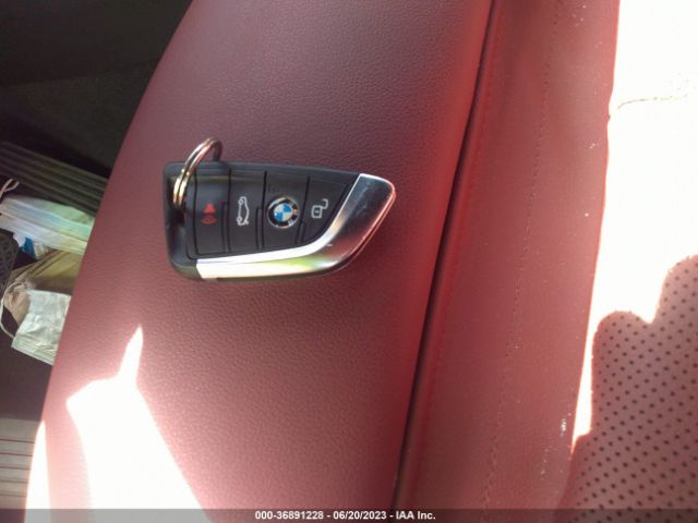 5UX43DP03N9K82545 BMW X3 Sdrive30i