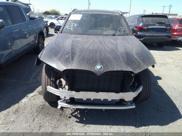 5UX43DP03N9K82545 BMW X3 Sdrive30i