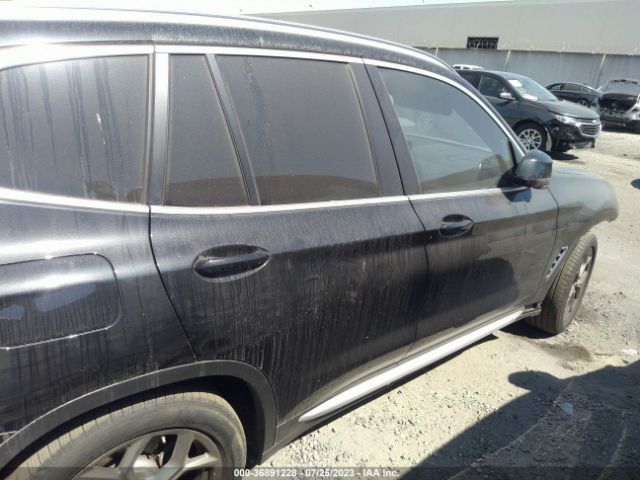 5UX43DP03N9K82545 BMW X3 Sdrive30i