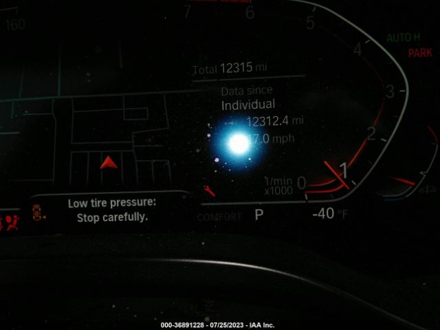 5UX43DP03N9K82545 BMW X3 Sdrive30i