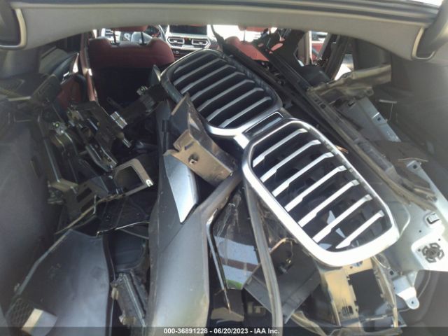 5UX43DP03N9K82545 BMW X3 Sdrive30i