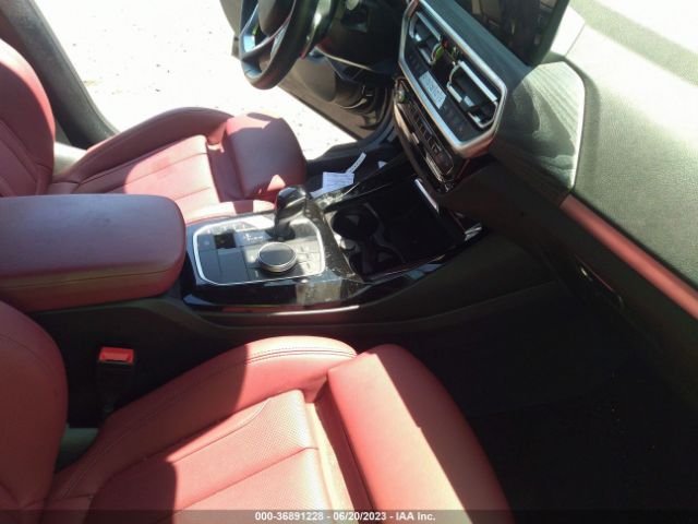 5UX43DP03N9K82545 BMW X3 Sdrive30i