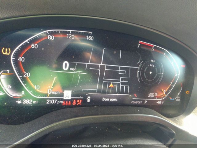 5UX43DP03N9K82545 BMW X3 Sdrive30i