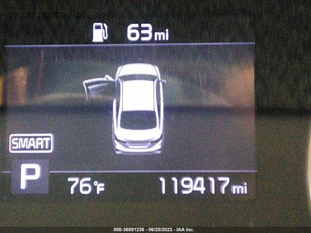 2021 KIA FORTE GT VIN: 3KPF44AC3ME399580