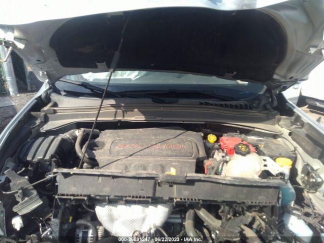 ZACCJBDB0JPH39754 Jeep Renegade Limited