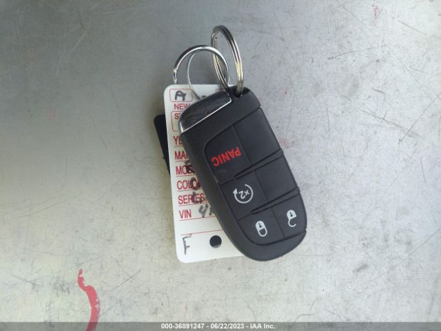 ZACCJBDB0JPH39754 Jeep Renegade Limited