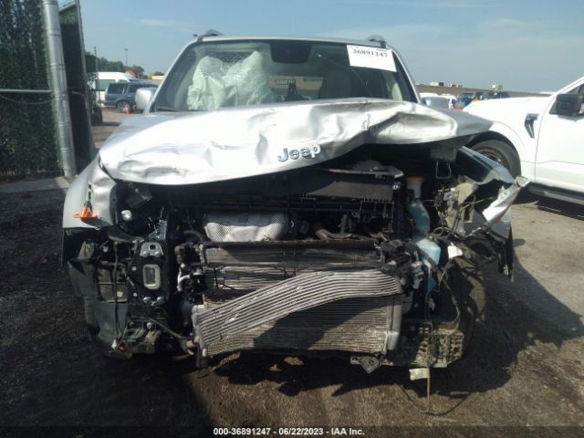 ZACCJBDB0JPH39754 Jeep Renegade Limited