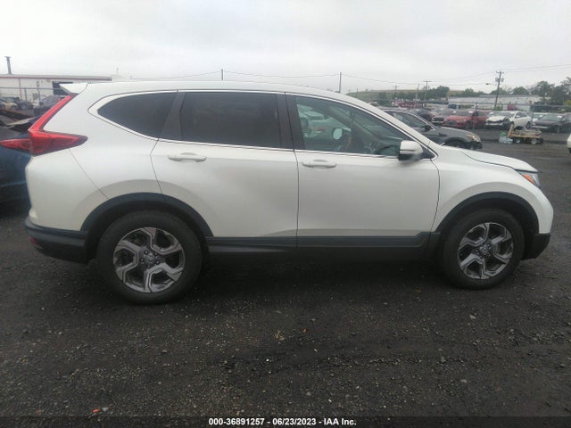 Honda CR-V EX 2017 2HKRW2H50HH684810 Image 13
