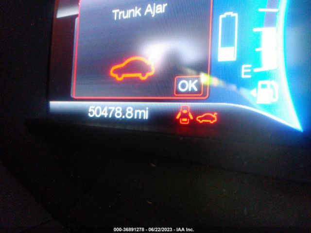 3FA6P0RU4HR262617 Ford FUSION HYBRID