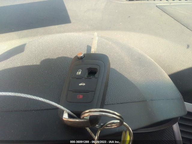 Chevrolet Cruze 1lt 2014 1G1PC5SB0E7194053 Image 11