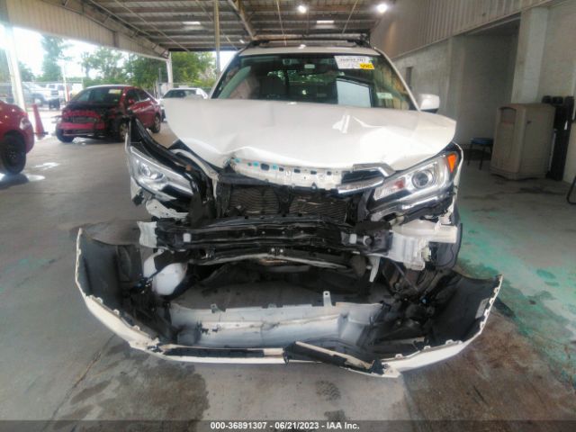 Subaru Forester Limited 2018 JF2SJARC5JH496605 Image 12