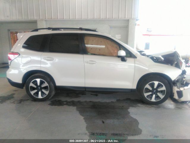 Subaru Forester Limited 2018 JF2SJARC5JH496605 Image 13