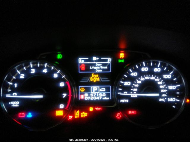 Subaru Forester Limited 2018 JF2SJARC5JH496605 Image 15