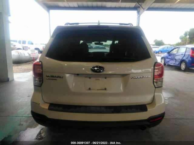 Subaru Forester Limited 2018 JF2SJARC5JH496605 Image 16