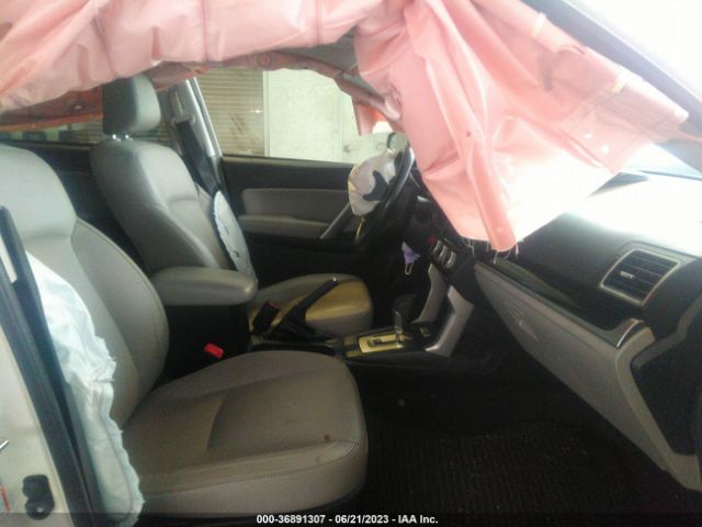 Subaru Forester Limited 2018 JF2SJARC5JH496605 Image 5