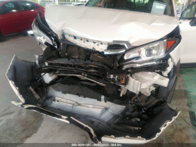 Subaru Forester Limited 2018 JF2SJARC5JH496605 Image 6