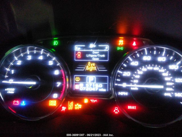 Subaru Forester Limited 2018 JF2SJARC5JH496605 Image 7