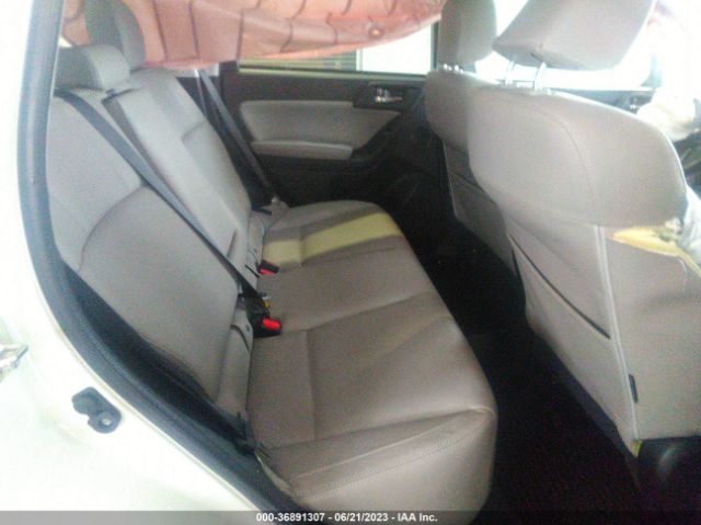 Subaru Forester Limited 2018 JF2SJARC5JH496605 Image 8