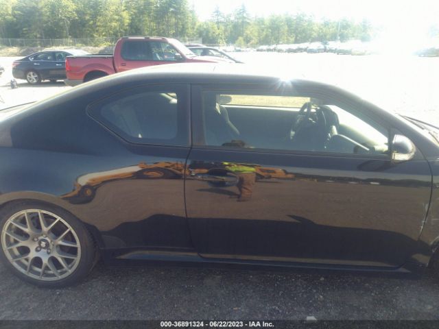 JTKJF5C77F3089106 Scion TC
