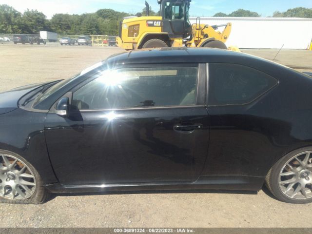 JTKJF5C77F3089106 Scion TC