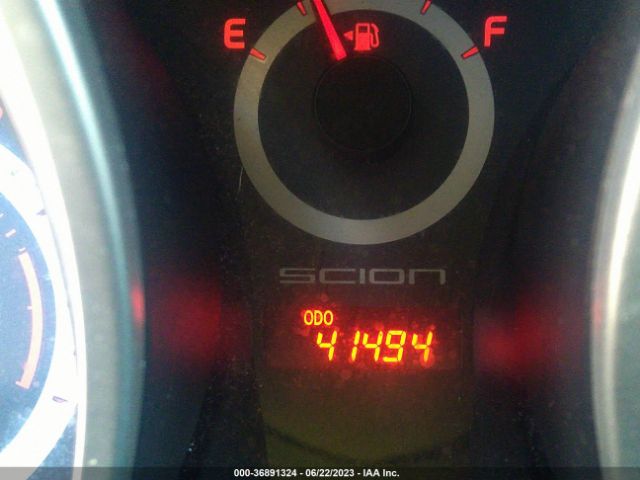 JTKJF5C77F3089106 Scion TC