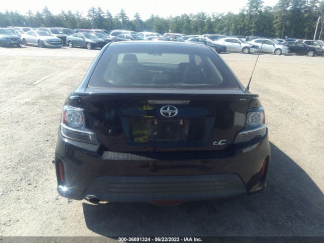 JTKJF5C77F3089106 Scion TC