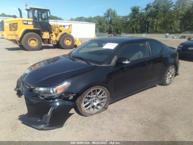 JTKJF5C77F3089106 Scion TC