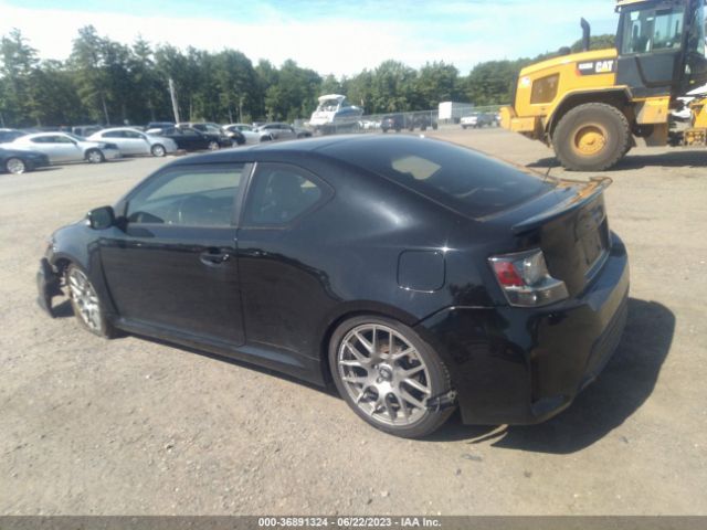 JTKJF5C77F3089106 Scion TC