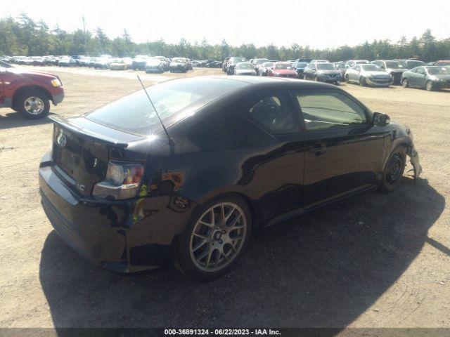 JTKJF5C77F3089106 Scion TC