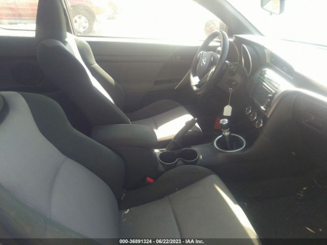 JTKJF5C77F3089106 Scion TC