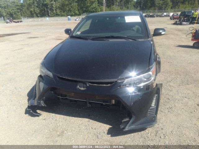 JTKJF5C77F3089106 Scion TC