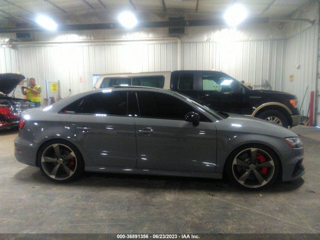 2018 Audi RS 3, VIN: WUABWGFF8J1903331