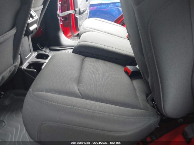 2020 JEEP WRANGLER UNLIMITED 1C4HJXDNXLW158765 Photo 7