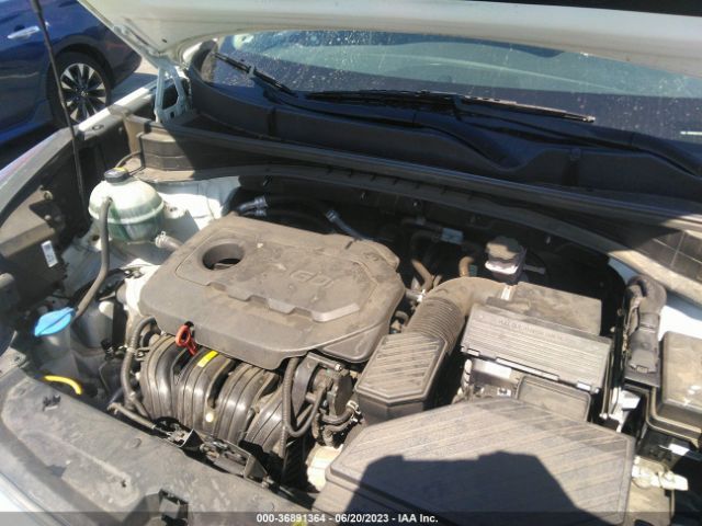 KNDPM3AC9L7810283 KIA Sportage Lx