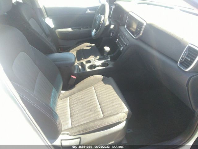 KNDPM3AC9L7810283 KIA Sportage Lx